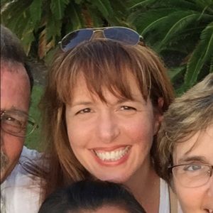 Meet your Posher, Stella